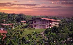 Los Otobos finca hotel 1